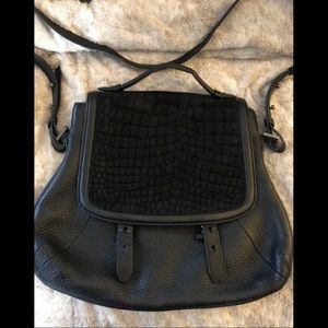 black mackage carrie messenger bag